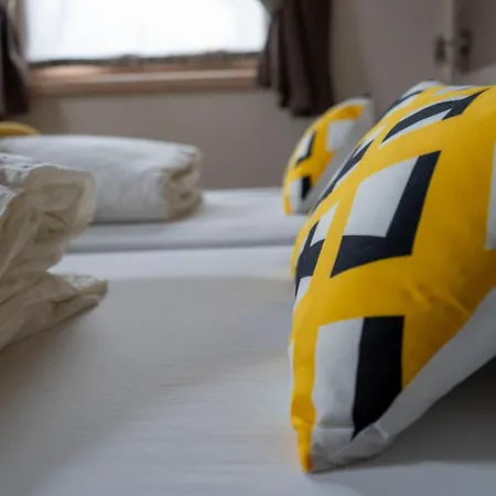 Apartamento Al Camanel Livigno