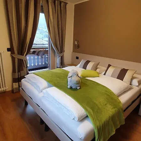 Al Camanel Apartamento