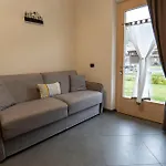 Al Camanel Апартаменты *