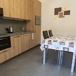Апартаменты Al Camanel Ливиньо