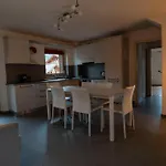 Апартаменты Al Camanel Ливиньо
