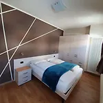 Al Camanel Апартаменты