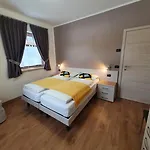 Апартаменты Al Camanel Ливиньо