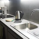 Апартаменты Al Camanel Ливиньо