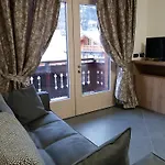 Апартаменты Al Camanel Ливиньо