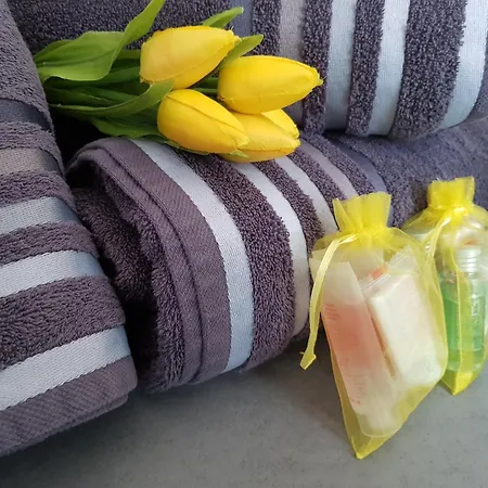 Apartament Al Camanel *