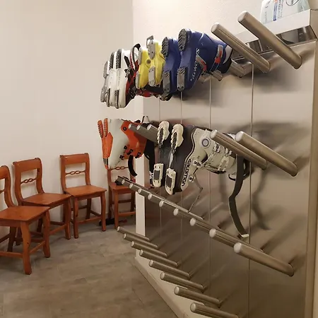 Al Camanel * Livigno