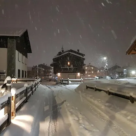 Al Camanel Livigno