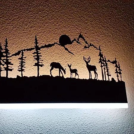 Apartament Al Camanel