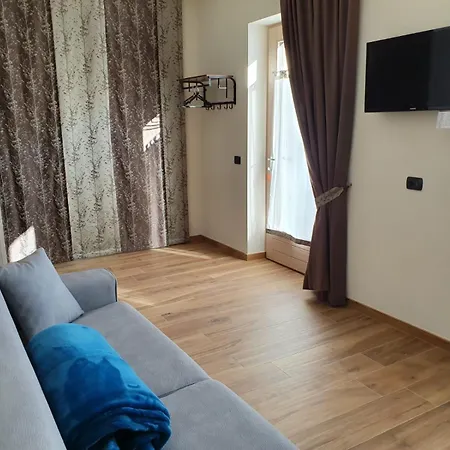 Al Camanel Lägenhet Livigno