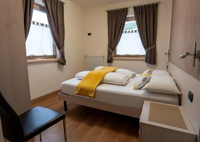 Apartament Al Camanel *