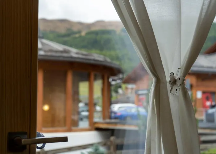 Al Camanel Apartament