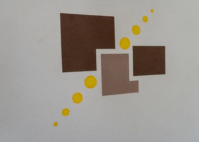 Apartament Al Camanel