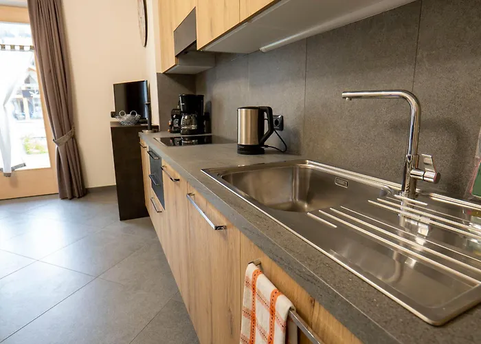 Apartament Al Camanel *