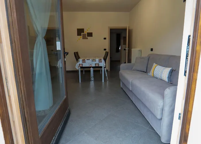 Al Camanel Apartament