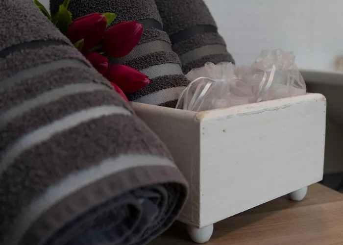 Al Camanel Apartament