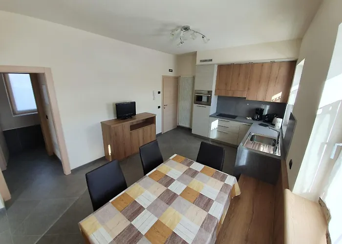 Al Camanel * Livigno