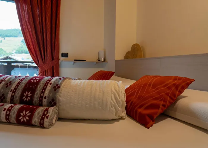 Apartament Al Camanel *