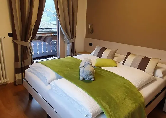 Al Camanel Apartament