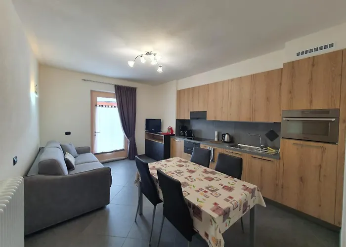 Al Camanel * Livigno