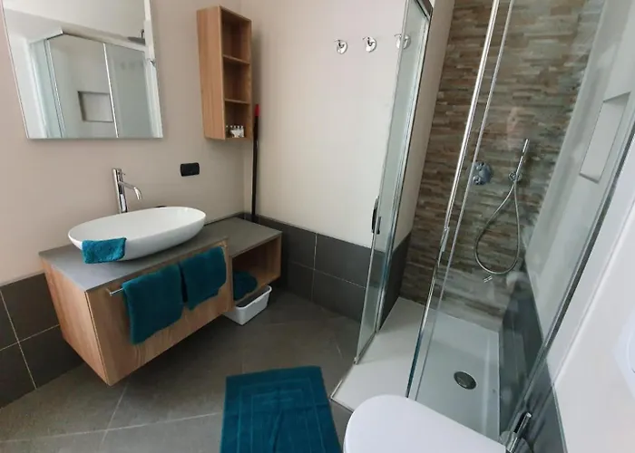 Al Camanel Apartament