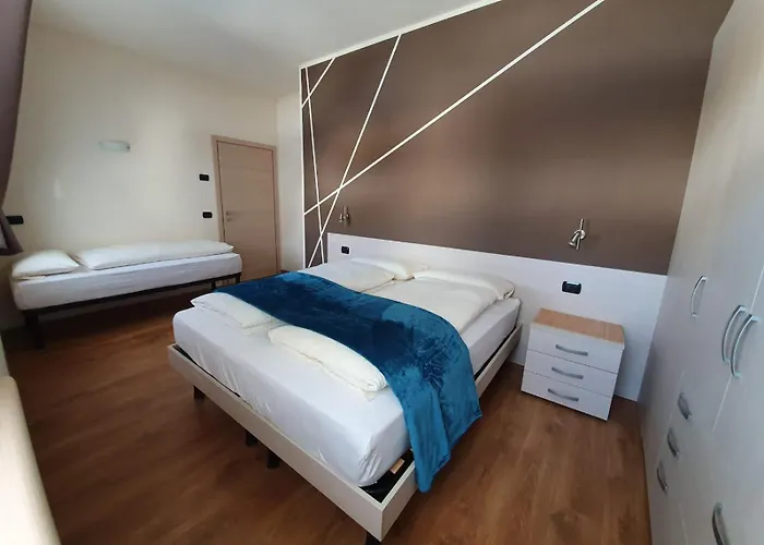 Al Camanel * Livigno