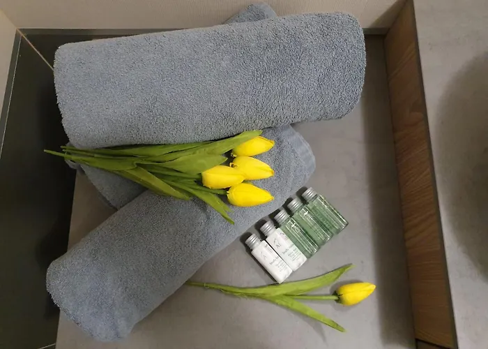 Apartament Al Camanel Livigno