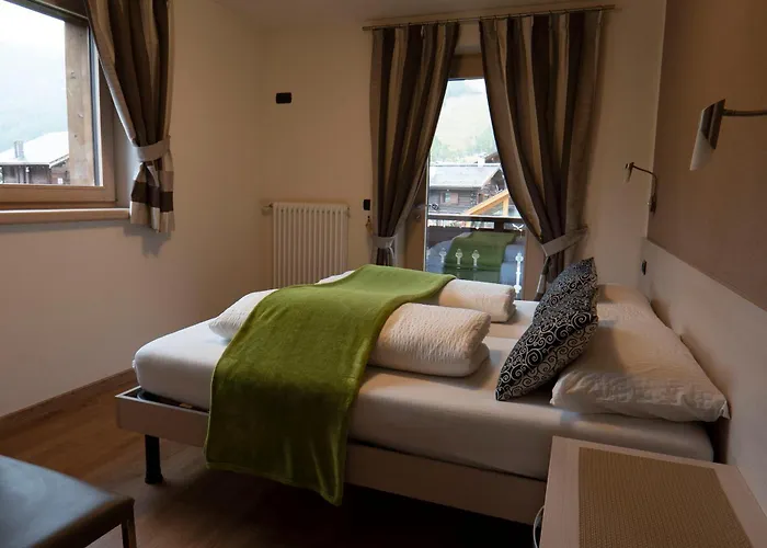 Apartament Al Camanel