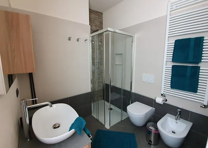 Al Camanel * Livigno