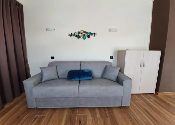 Apartament Al Camanel