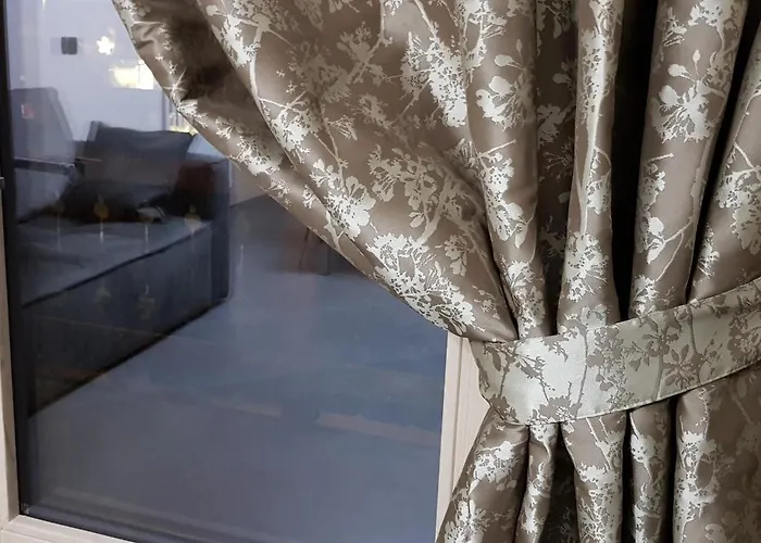 Al Camanel Apartament *