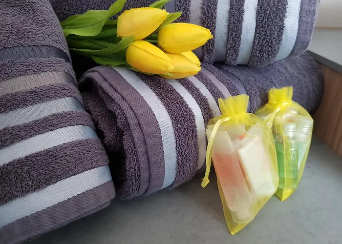 Apartament Al Camanel *