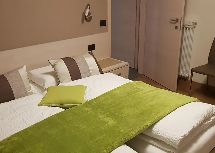 Apartament Al Camanel *