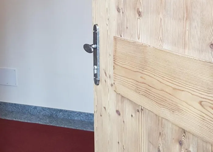 Apartament Al Camanel